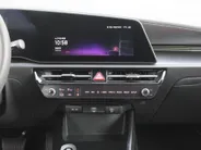 Kia Niro 1.6 GDi Hybrid DynamicLine | Camera | Cruise adapt. | Clima | 16' LM | Navi | Keyless | Apple Carplay/Android Auto |