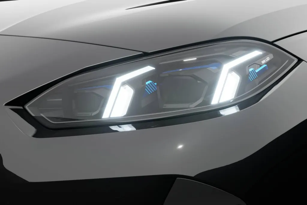 BMW 2 Serie Gran Coupé M235 xDrive