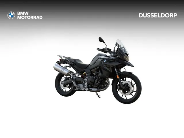 BMW F 800 GS