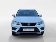 SEAT Ateca 1.0 EcoTSI Limited Edition | Trekhaak | Achteruitrijcamera | Apple Carplay/Android Auto | Cruise Control | Climate Control | 12 maanden garantie |