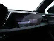 Audi A6 Avant S edition Comp 367 PK S-tronic e-hybrid quattro · MIDNIGHT GREEN · 360 Camera · Servosluiting · Panoramadak · Bang & Olfusen · Elek. Stuurkolom · Bijrijder Scherm · Stoelverwarming V + A · 21'' Inch · Garantie t/m 03-03-2028