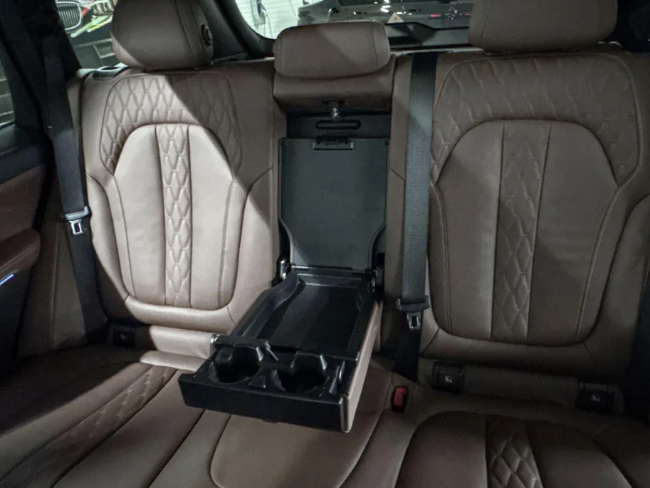 BMW X5 xDrive45e High Executive
