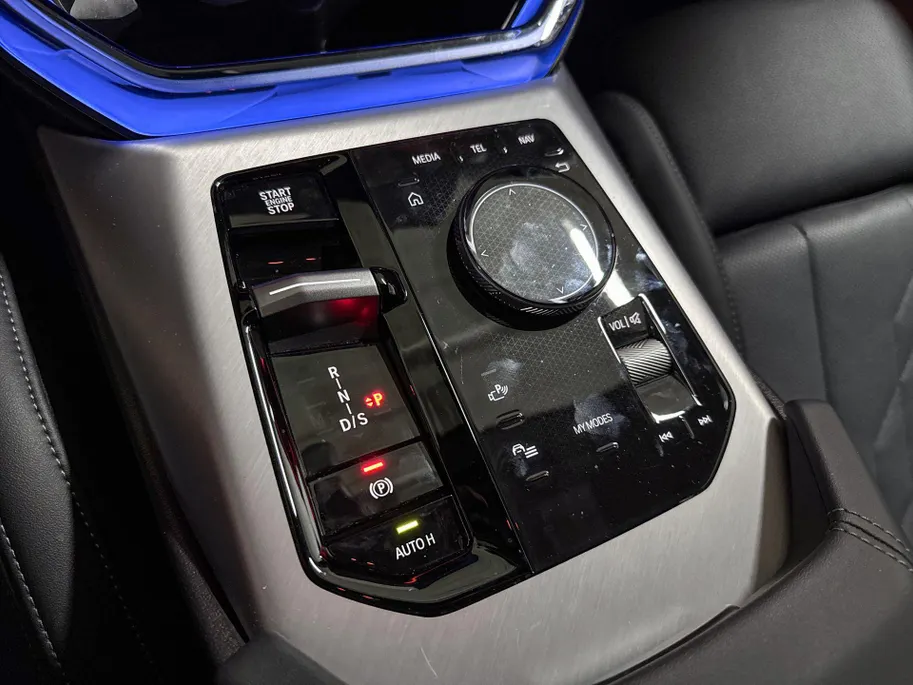 BMW X3 30e xDrive