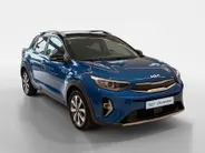 Kia Stonic 1.0 T-GDi MHEV DynamicPlusLine | Cruise Control | Climate Control | Camera | Navigatie | Bluetooth | Trekhaak |