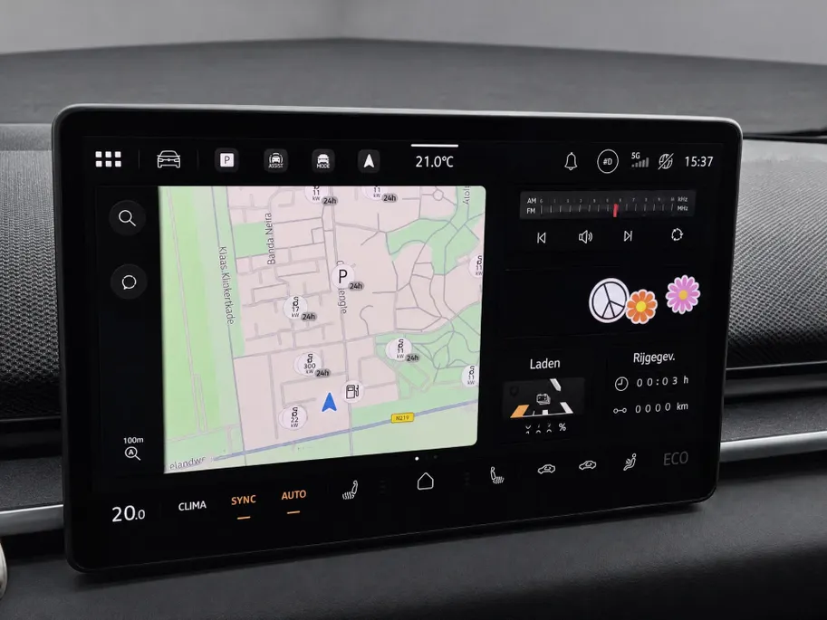 Volkswagen ID.3 Neo Style 50 kWh