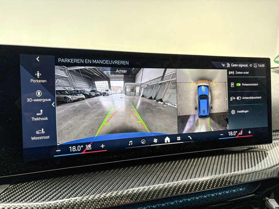 BMW 3 Serie Touring 330e Innovation Pack M Sportpakket Pro