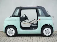 Fiat Topolino Dolcevita | Direct leverbaar