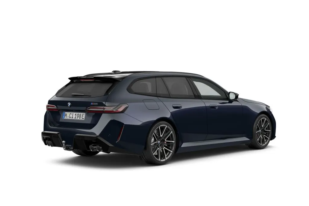 BMW M5 Touring M5