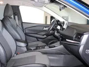 Nissan QASHQAI 1.5 e-Power Business Design | Navigatie| camera 360vieuw| Apple Carplay & Android auto | Pdc voor en achter | Two-tone lak | LM wielen | Pro-pilot | Climate controle | Inklapbare buitenspiegels | I-key |