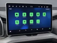 Škoda Kodiaq 1.5 TSI 204pk DSG PHEV Sportline Business · Panoramadak · Camera · Wegklapbare Trekhaak · Elek. Voorstoel · Elek. Achterklep · 19'' Inch · Garantie t/m 24-06-2030 of 100.000km