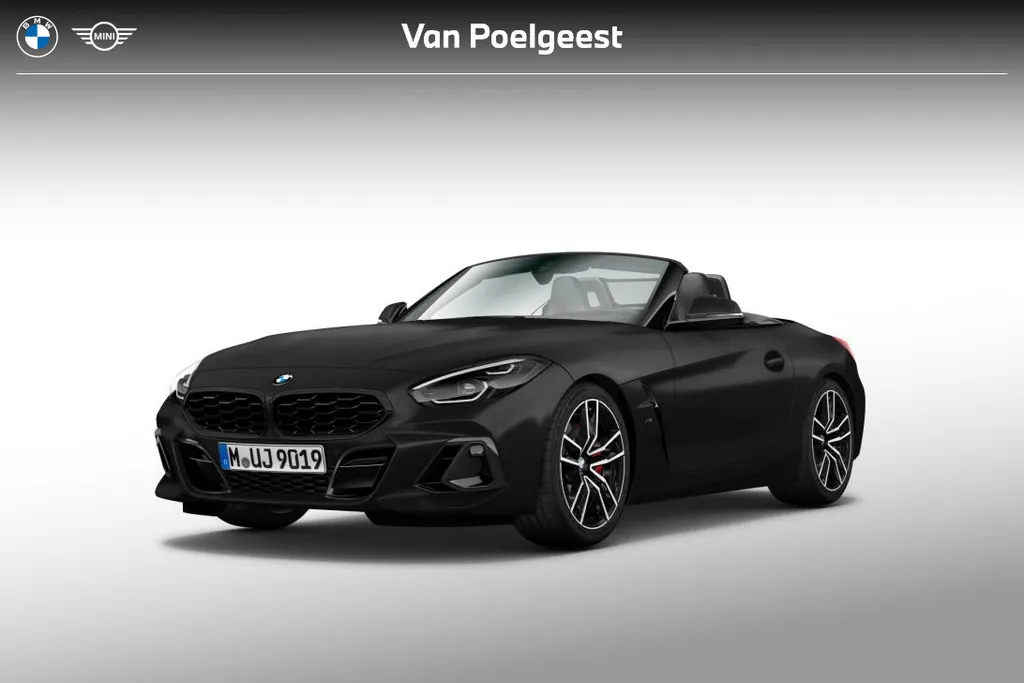 BMW Z4 sDrive20i Business Edition Plus