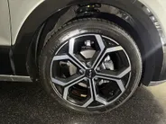 Kia Niro 1.6 Hybrid DynamicPlusLine Edition |Navi |Cruise Control | Climate Control