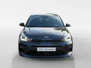 Kia Rio 1.0 TGDI GT-Line AUTOMAAT ! | STOELVERWARMING | CLIMATE CONTROL | DEALER ONDERHOUDEN | NAVIGATIE | STUURVERWARMING | TREKHAAK!