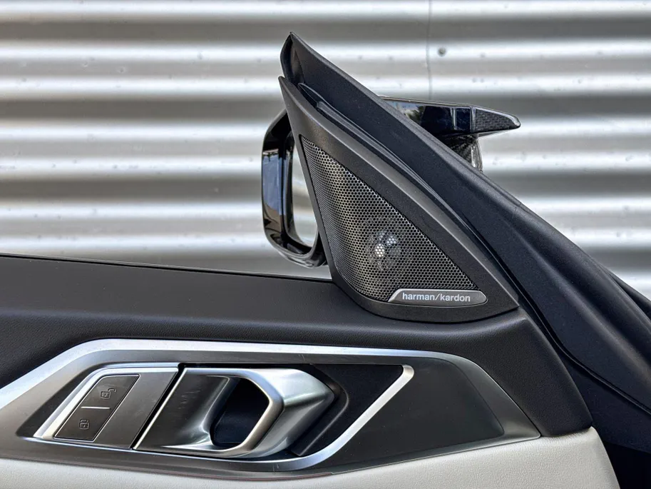 BMW i4 M60 84 kWh