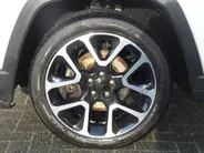 Jeep Compass 1.3 MultiAir 150pk DDCT Limited