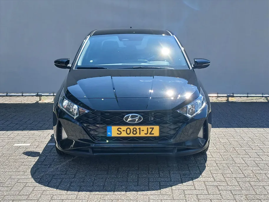 Hyundai i20 1.0 T-GDI 100PK Comfort Smart / Navigatie / Cruise control / Airco