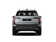Škoda Epiq Essence 35 Elektromotor 85 kW / 116 PK SUV