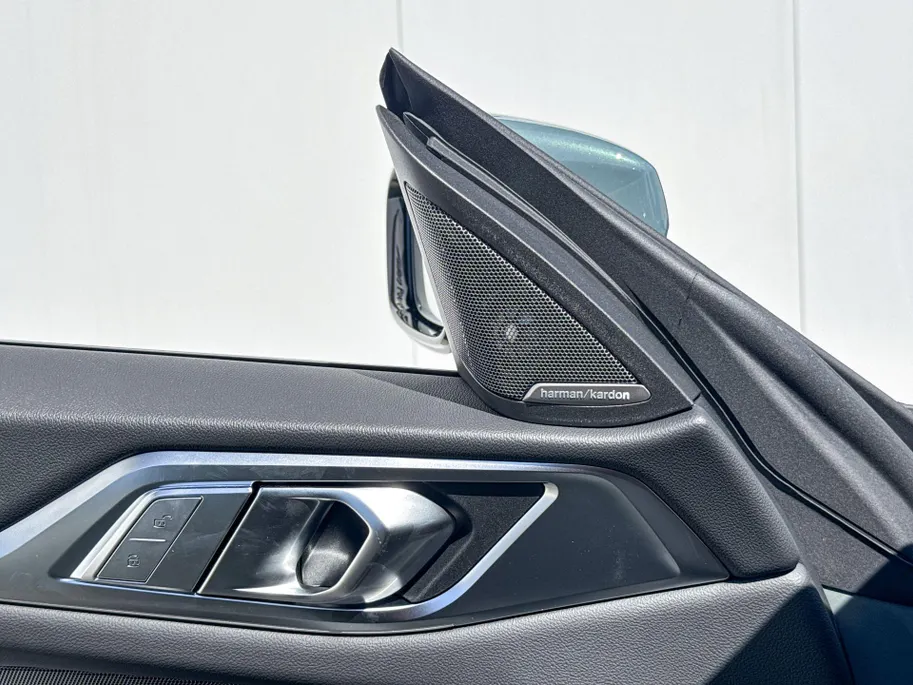 BMW i4 eDrive40