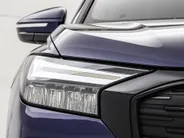 Audi Q4 Sportback e-tron 40 S edition 204 PK 77 kWh · SOH 96,3% · Panoramadak · Camera · Apple/Android Car Play · Navigatie · Head-Up Display ·