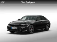 BMW 3 Serie Sedan 330e M Sport Edition