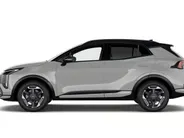 Kia Sportage 1.6 T-GDi 239pk Hybrid AT6 GT-PlusLine | IN BESTELLING