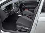 Volkswagen Polo 1.0 TSI 95pk Life Business · Camera · Keyless · Apple/Android Car Play · P-Sensoren · Stoelverwarming · 15'' Inch · Garantie t/m 30-09-2028 of 100.000km