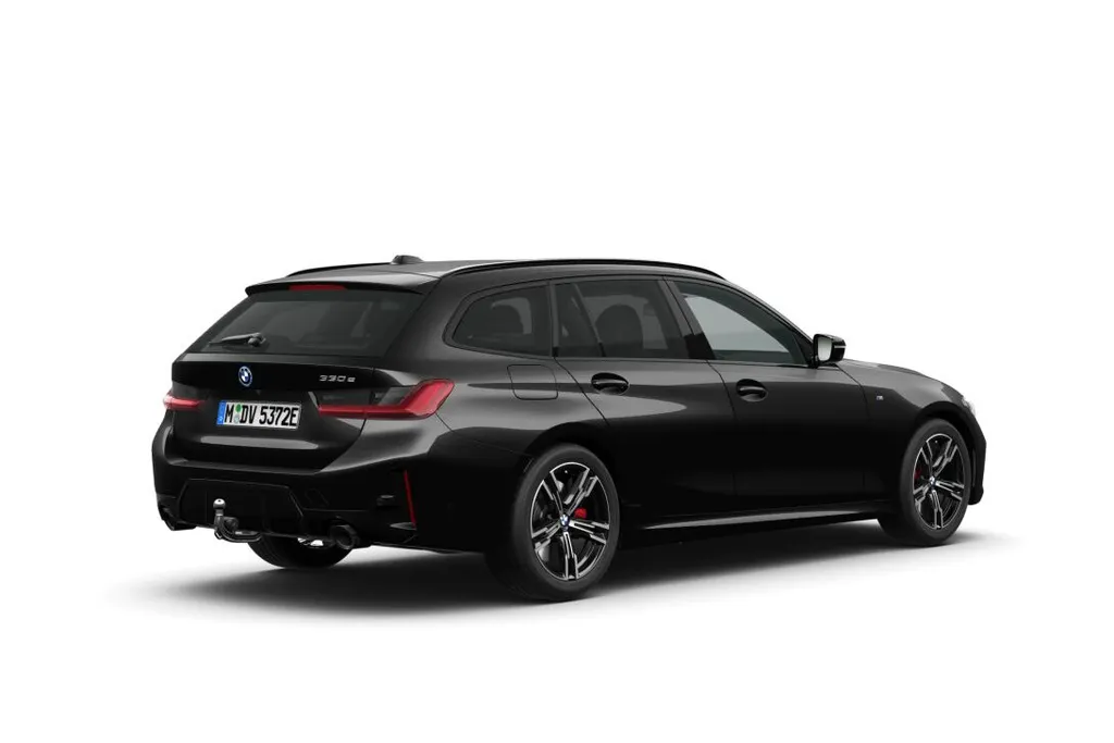 BMW 3 Serie Touring 330e M Sport Edition