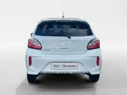 Mitsubishi Space Star 1.2 Dynamic Automaat | Carplay/Android auto|Climate control| Achteruitrijcamera| Regensensor| Automatische verlichting |In hoogte verstelbare passagiersstoel| Lichtmetalen velgen|