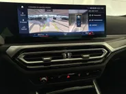 BMW 3 Serie Sedan 320e