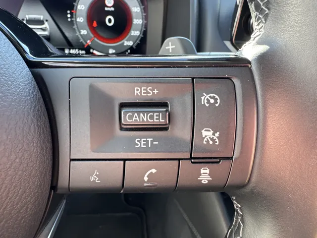 Nissan QASHQAI 1.3 MHEV Xtronic N-Connecta Design Automaat