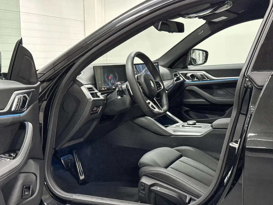 BMW 4 Serie Gran Coupé 420i