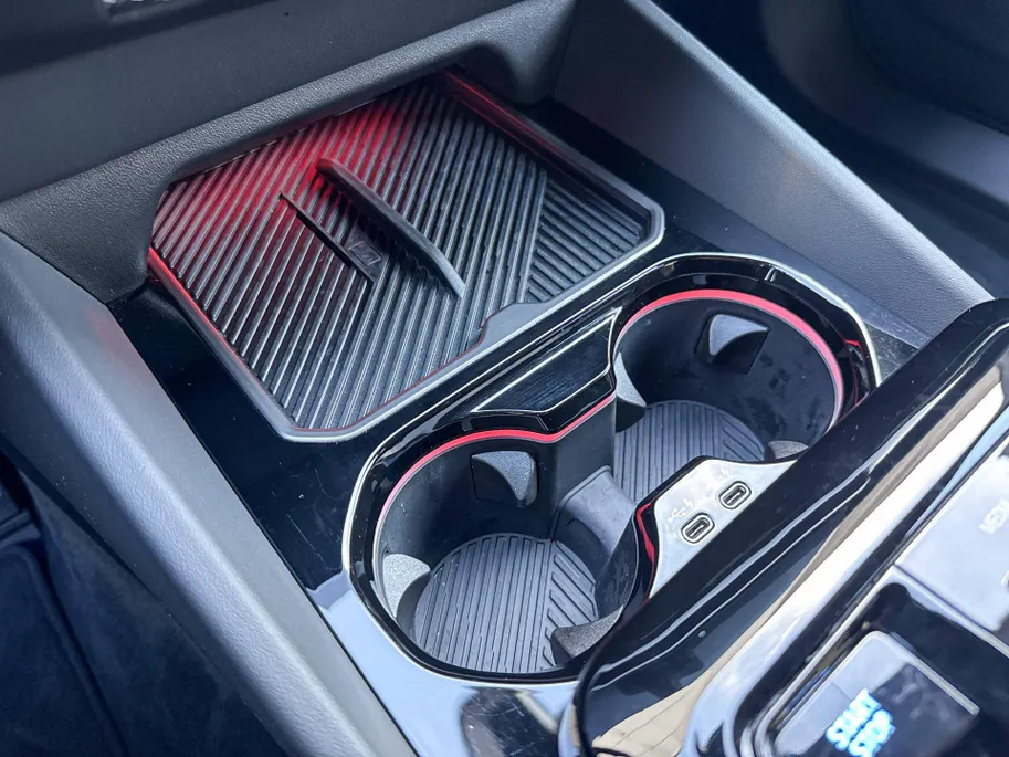 BMW i5 Touring eDrive40 84 kWh