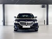 BMW 5 Serie Touring 530e M Sport Edition