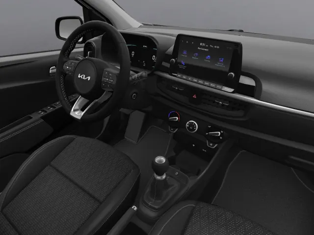 Kia Picanto 1.0 DPI DynamicLine