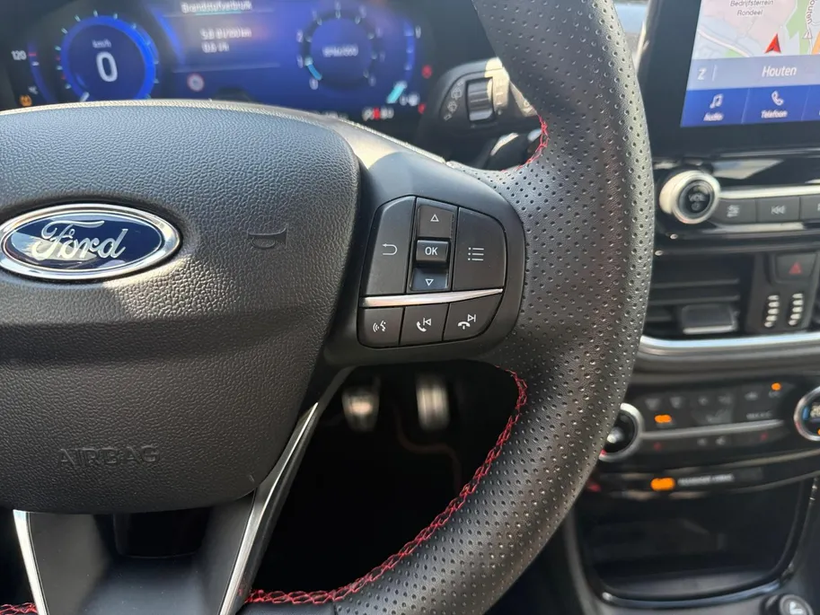 Ford Puma 1.0 EcoBoost Hybrid ST-Line X First Edition | NL Auto Dealeronderhouden | Afneembare Trekhaak | Winter Pack | Driver Assistance Pack |