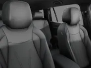 Volkswagen Tayron R-Line Edition 1.5 eHybrid 272 PK 6 versn. DSG · Black Style Pakket · Comfort Pakket Plus · Trekhaak inklapbaar, met elektrische ontgrendeling, incl. aanhangermanoeuvreerhulp Trailer Assist ·