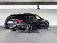 BMW 5 Serie Touring 550e xDrive M-Sport
