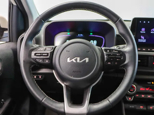 Kia Picanto 1.0 DPI ExecutiveLine