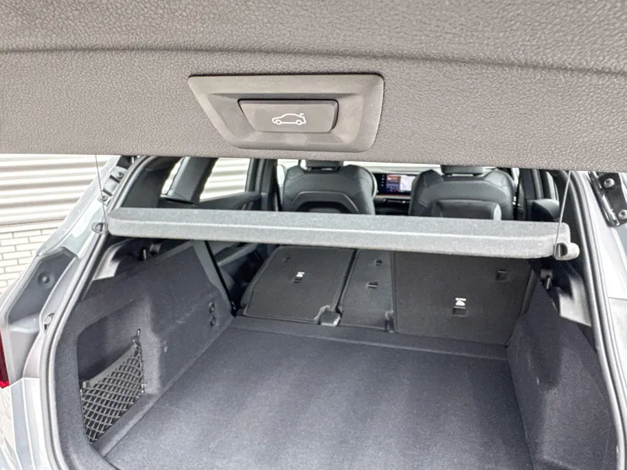 BMW 2 Serie Active Tourer 220i