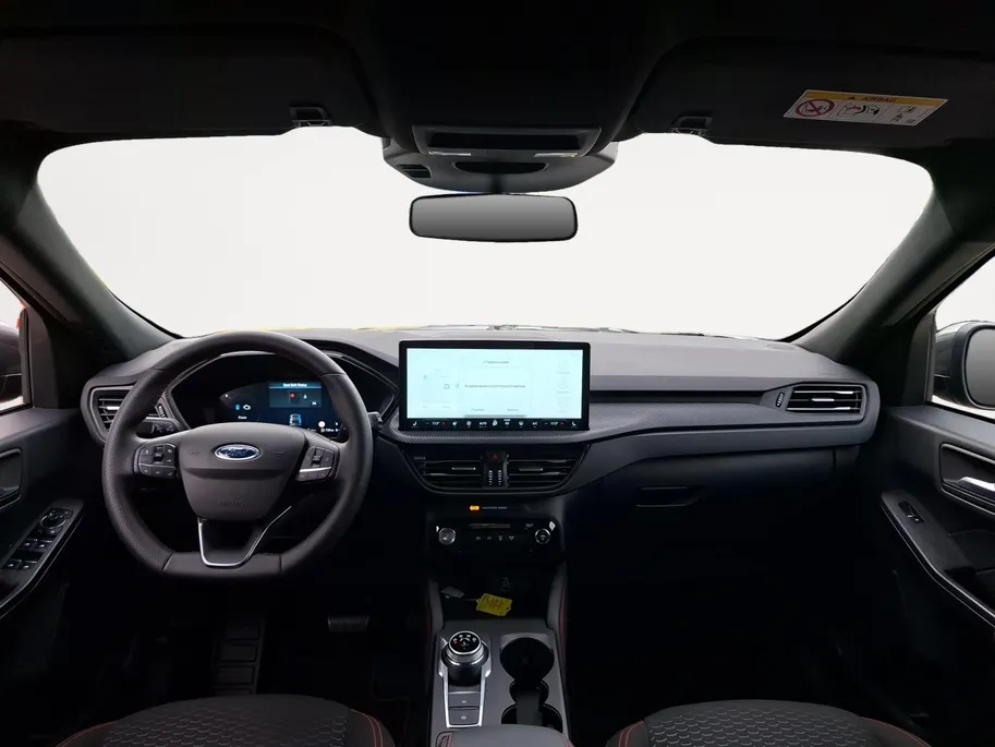 Ford Kuga 2.5 PHEV ST-Line | Winterpack | Driver assistance pack | NL auto