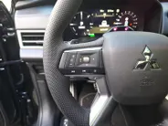 Mitsubishi Outlander 2.4 PHEV Black Edition | RIJDEND, VRAAG NAAR ACTUELE KM STAND | FULL OPTION | 360 CAMERA | STUUR, VOORRUIT, STOEL VERWARMING & VERKOELING |