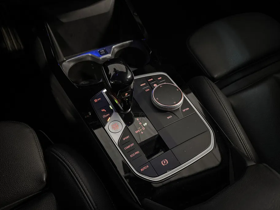 BMW 2 Serie Gran Coupé 218i Business Edition M-Sport