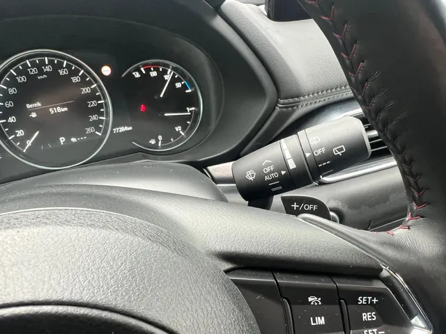 Mazda CX-5 2.0 SkyActiv-G 165 Homura AUTOMAAT | TREKHAAK | 360gr CAMERA | APPLE CARPLAY/ANDROID AUTO | HEAD-UP DISPLAY | STOEL- en STUURVERWARMING | NAVIGATIE |