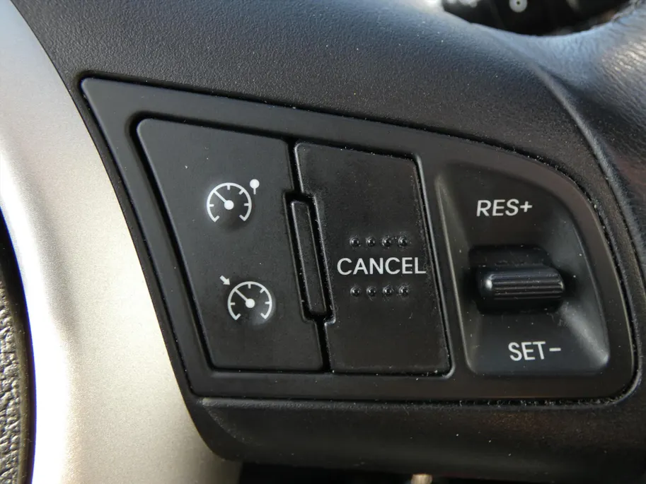 Kia Venga 1.4 CVVT 90pk Summer Edition