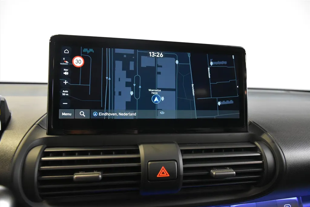 Hyundai Inster 42 kWh 97pk 4-zits Pulse Advanced