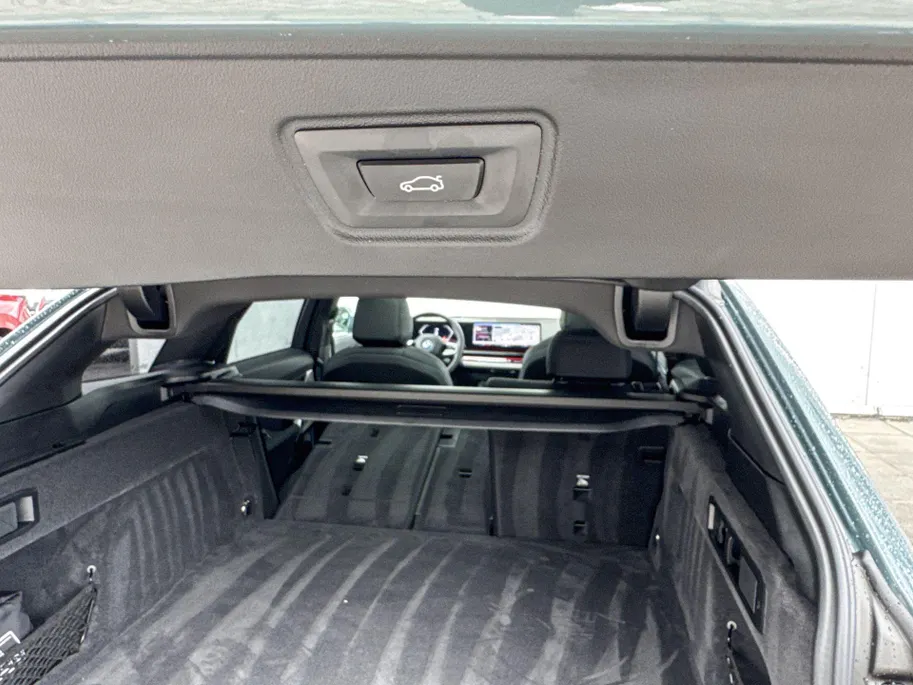 BMW 5 Serie Touring 550e xDrive M-Sport Pro