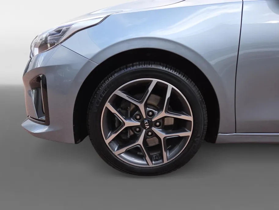Kia Ceed Sportswagon 1.0 T-GDi GT-Line Edition 120 PK | Panorama dak | Carplay | Camera | Cruise Control | Suede bekleding | Fabrieksgarantie | NAP