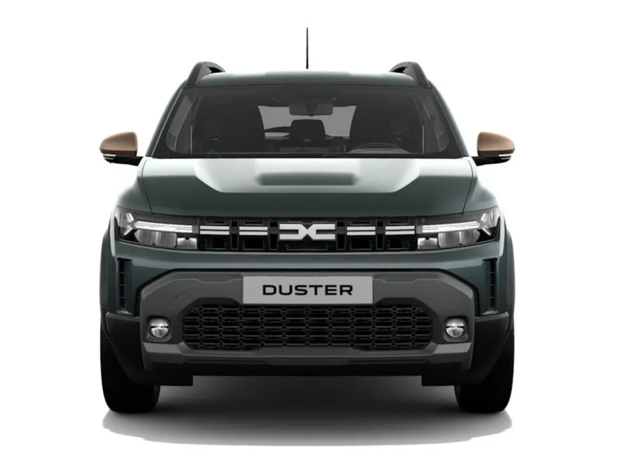 Dacia Duster Hybrid 155 extreme | Nu met €1.000 korting | Financier uw Duster vanaf 2,9% rente | verschillende modellen uit voorraad leverbaar