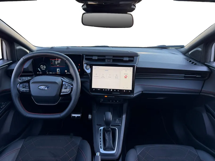 Ford Puma 1.0 EcoBoost Hybrid ST-Line X | Adaptieve Cruise Control | Schuif/Kantel Dak | Stoel/Stuur/Voorruitverwarming | 360 Camera | Apple/Android Carplay |