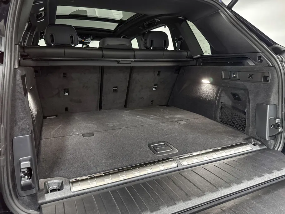 BMW X5 xDrive50e